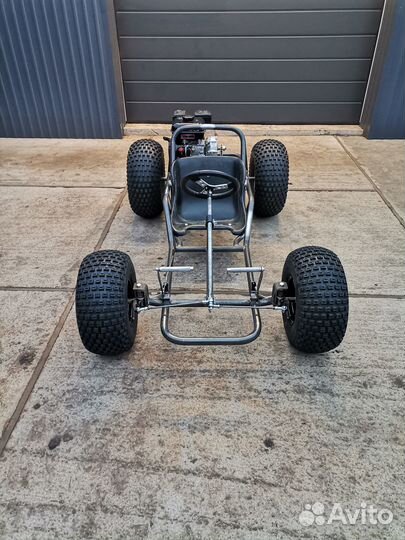Багги Go kart рама