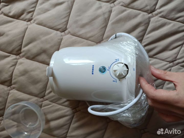 Подогреватель для бутылочек