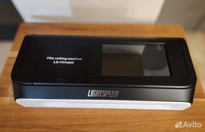 Плоттер безлимитный режущий