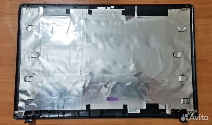 Крышка матрицы (экрана) для Samsung NP300*, NP305*