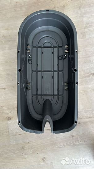 Люлька Stokke Xplory