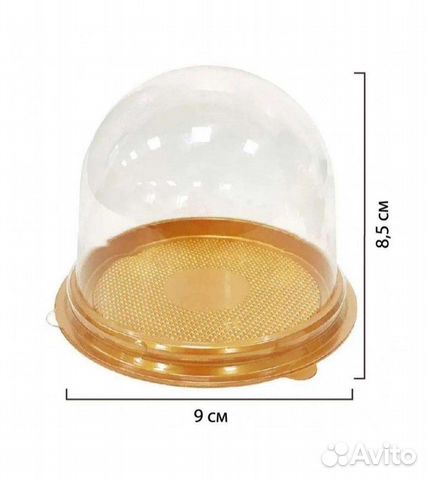 Купольная упаковка