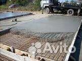 Сварочные кровельные бетонные работы