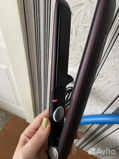 Выпрямитель для волос redmond