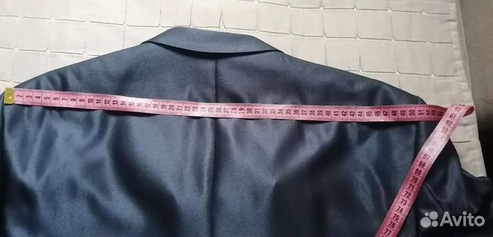 Мужской костюм 50р