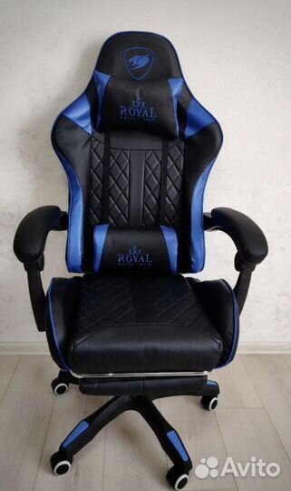 Компьютерное кресло/стул с массажем