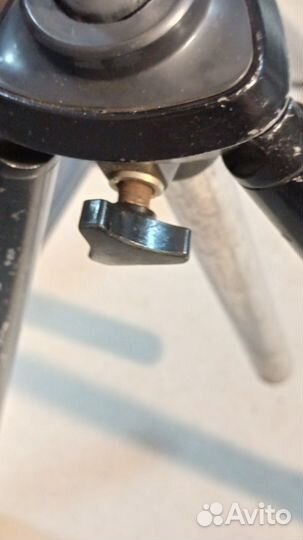 Фотоштатив фшу-7 СССР