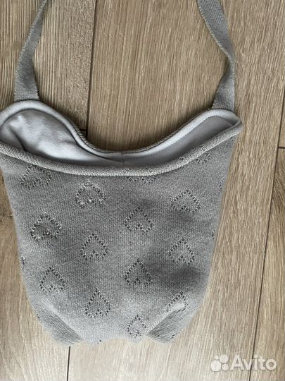 Шарка для девочки