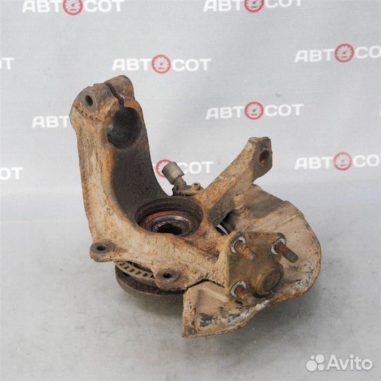 Кулак поворотный передний правый Audi TT 8N (199