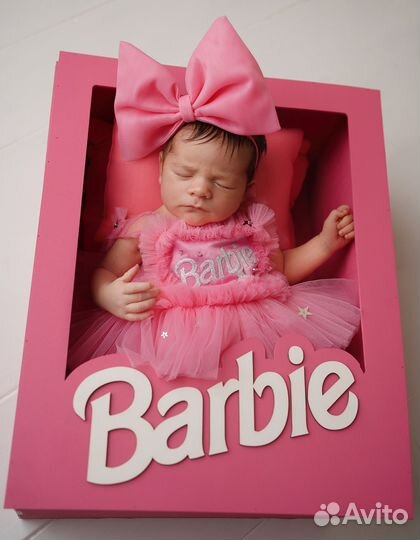 Детский фотограф Первый год фотограф новорожденных