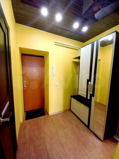 1-к. квартира, 41 м², 6/10 эт.