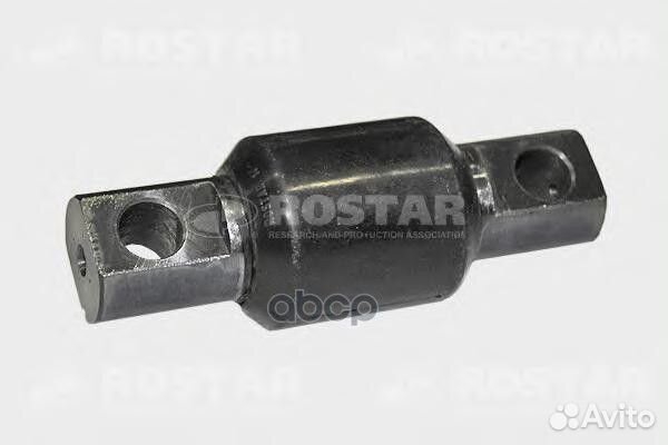 180.47691 сайлентблок freightliner 18047691