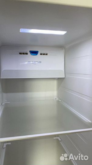 Холодильник Side by Side