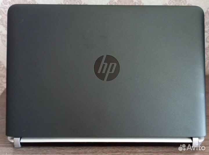 Hp probook 430 g3