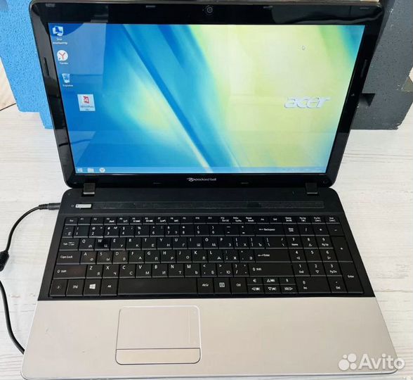 Мощный Acer core i5-3210 ssd