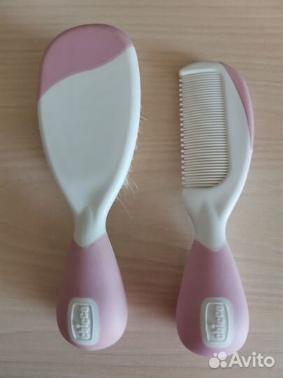Расческа chicco
