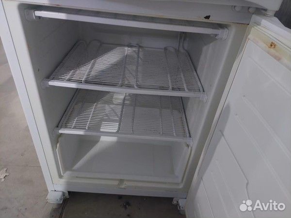 Холодильник бытовой Атлант хм6024