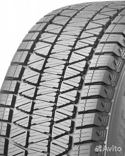 Bridgestone Blizzak DM-V3 275/50 R21 113T