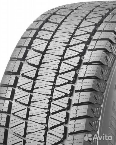 Bridgestone Blizzak DM-V3 275/50 R21 113T