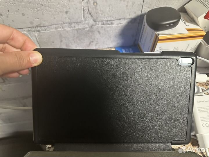 Планшет lenovo tab4 8plus