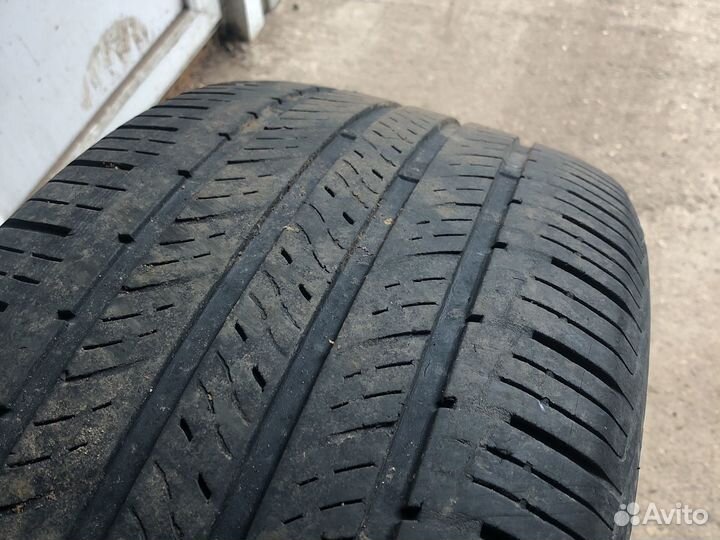 Hankook Dynapro HP2 RA33 265/50 R20 107V