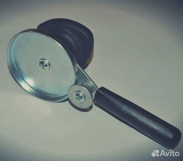 Закаточная машинка