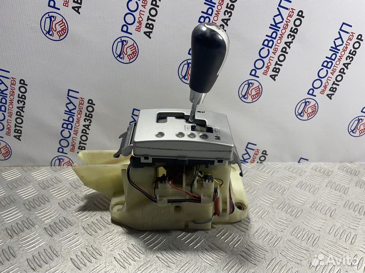 Селектор АКПП Mazda 3