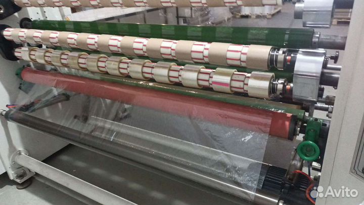 Скотч 150 метров