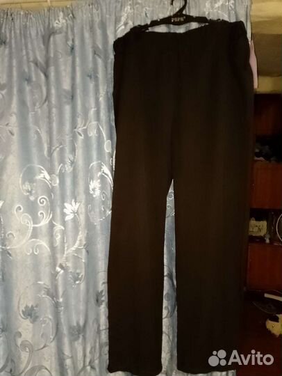 Спортивные штаны