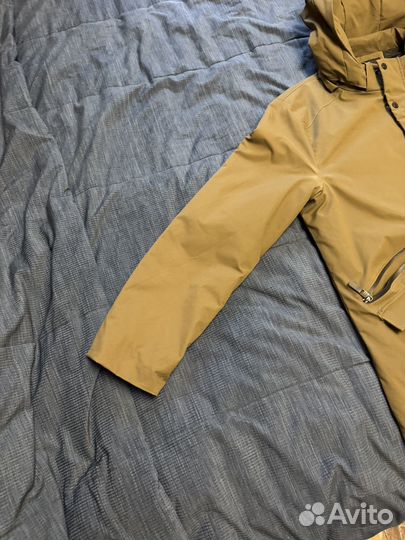 Куртка демисезонная мужская