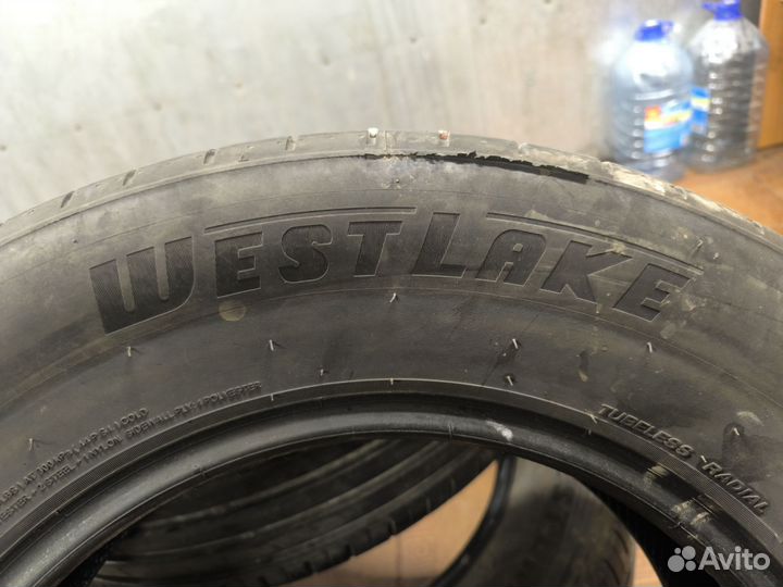 Westlake Zuper Eco Z-107 215/65 R16 98V