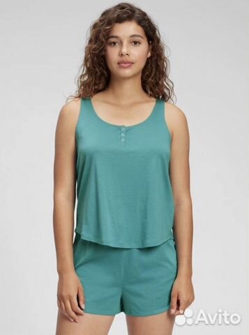 Костюм для дома Gap