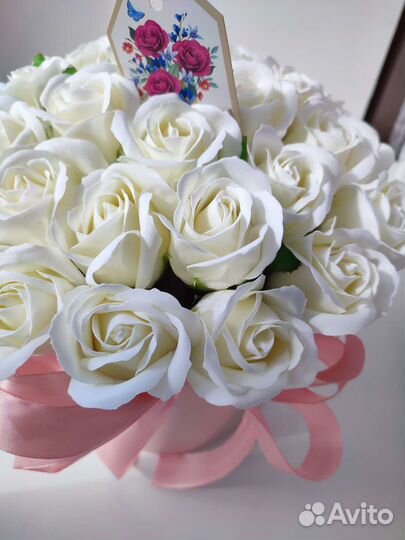 Букет цветов