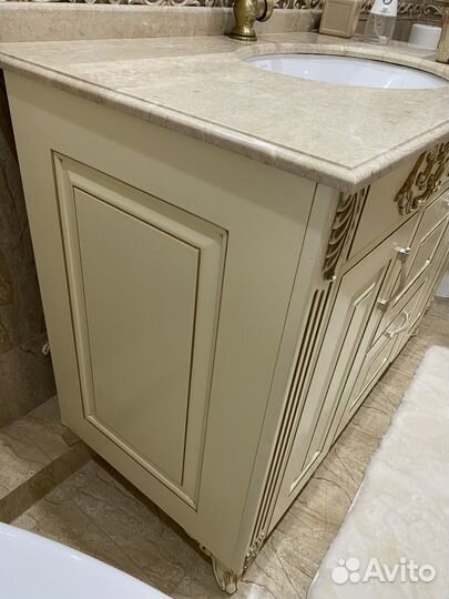 Мойдодыр для ванной