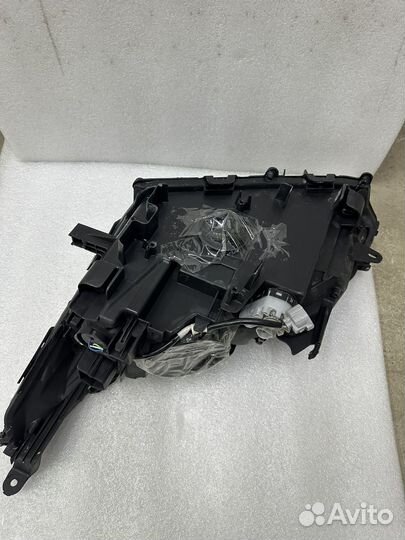 Фара правая lexus nx