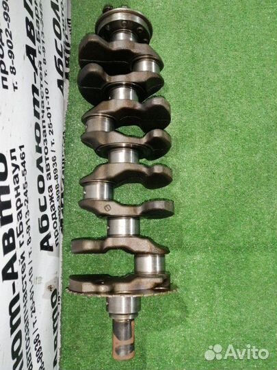 Коленвал Suzuki M13A