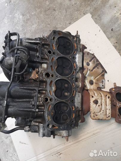 Продам Части двигателя Тойота 2.0 бензин, 3S FE