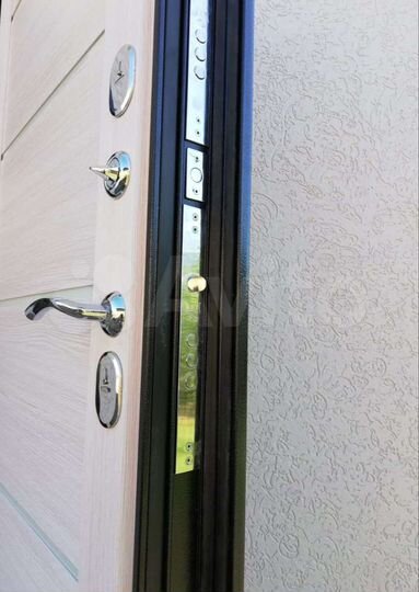 Дом 118 м² на участке 4 сот.