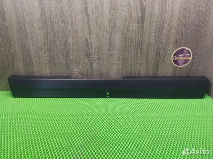 Накладка лобового стекла Scania 6 Серия