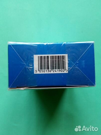 Мужская туалетная вода Avon Real 75мл