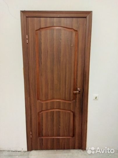 Межкомнатные двери бу с коробкой