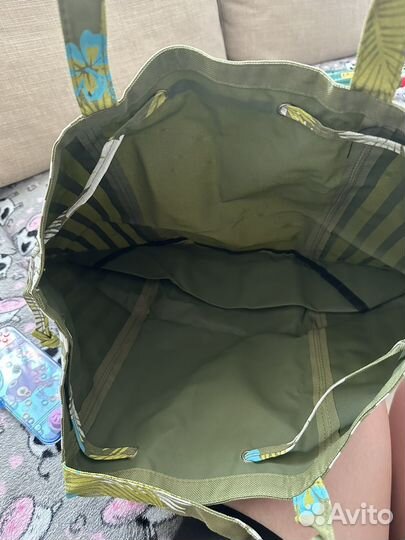 Cумка-шоппер