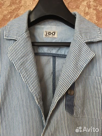 Пиджак для подростка