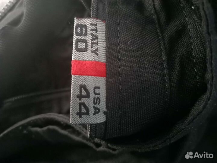 Мото штаны Clover