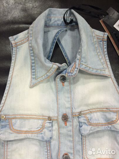 Новый комбинезон Phard Италия оригинал