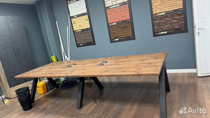 Стол офисный