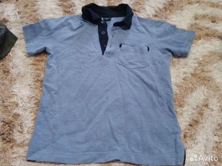 Школьные вещи