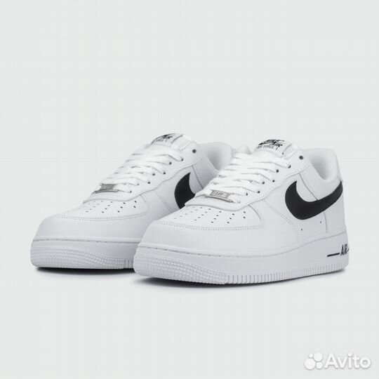 Nike Air Force 1 Low White / Black