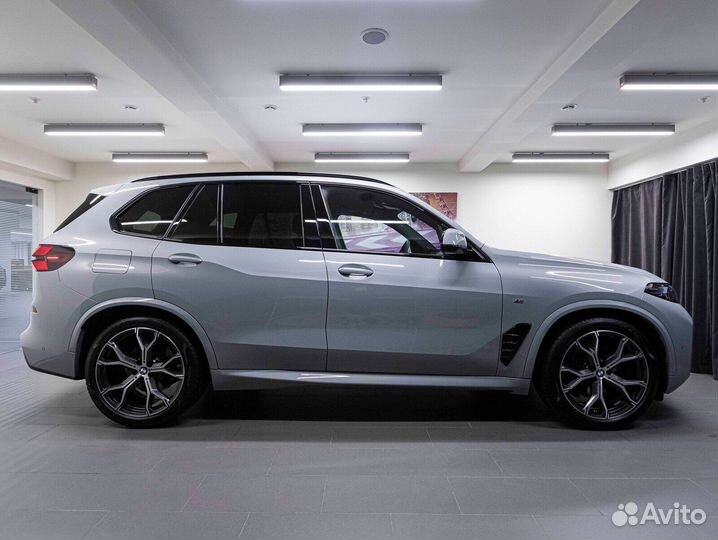 BMW X5 3.0 AT, 2023