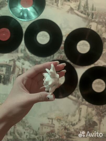 Подставка для благовоний